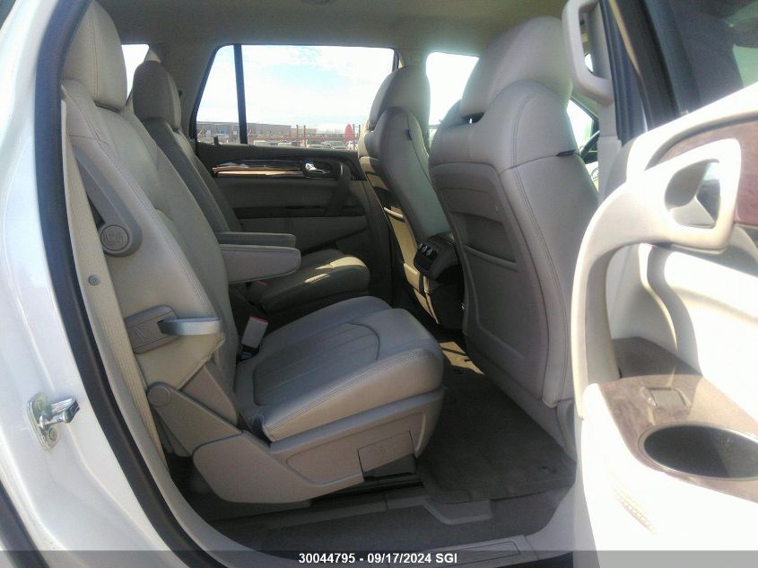 5GAKVBKD9HJ179247 2017 Buick Enclave