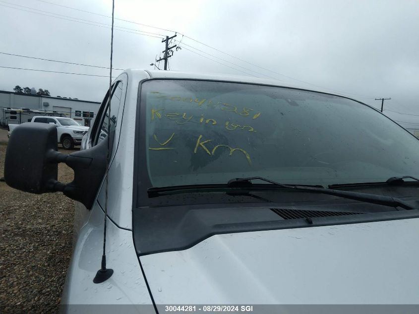 2011 Nissan Titan S/Sv/Sl/Pro-4X VIN: 1N6AA0EC9BN308839 Lot: 30044281