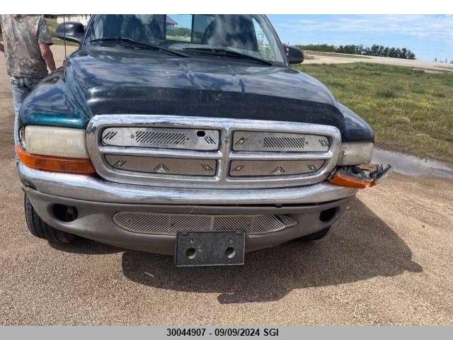 1997 Dodge Dakota VIN: 1B7GG23XXVS164950 Lot: 30044907