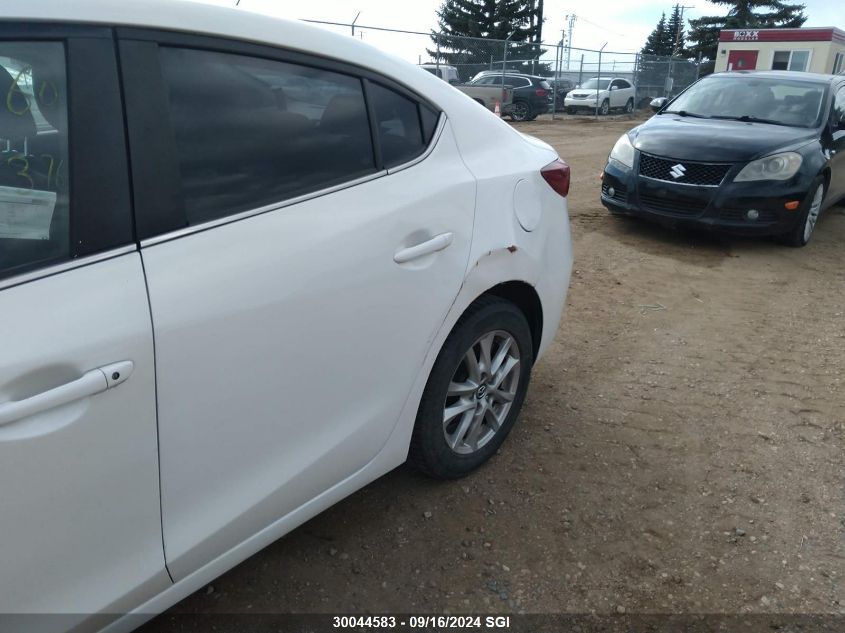 3MZBN1V71JM251160 2018 Mazda 3 Touring