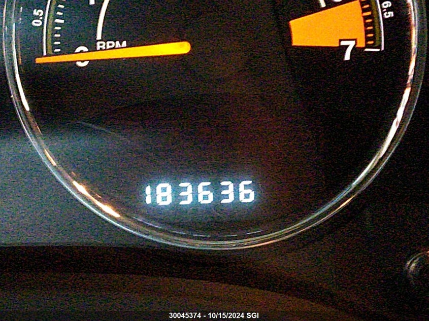 2014 Jeep Compass Sport VIN: 1C4NJDAB8ED761465 Lot: 30045374