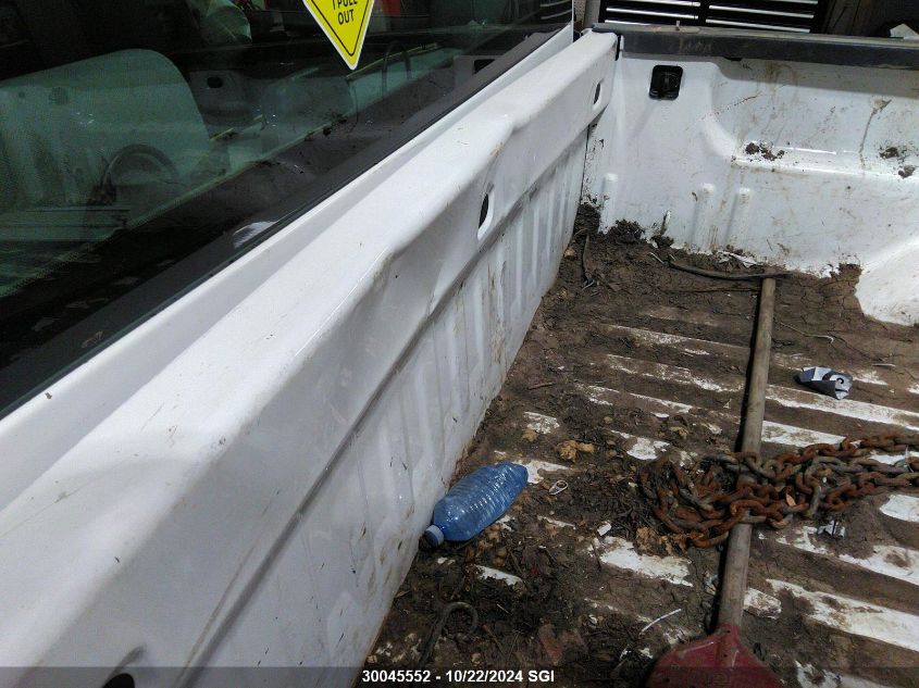 2016 GMC Sierra K1500 VIN: 3GTU2LEC2GG112157 Lot: 30045552