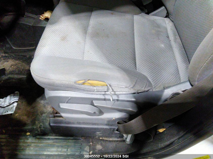 2016 GMC Sierra K1500 VIN: 3GTU2LEC2GG112157 Lot: 30045552