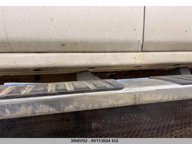 2016 GMC Sierra K1500 VIN: 3GTU2LEC2GG112157 Lot: 30045552