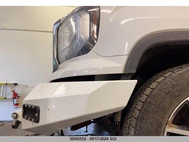 2016 GMC Sierra K1500 VIN: 3GTU2LEC2GG112157 Lot: 30045552