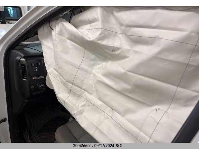 2016 GMC Sierra K1500 VIN: 3GTU2LEC2GG112157 Lot: 30045552