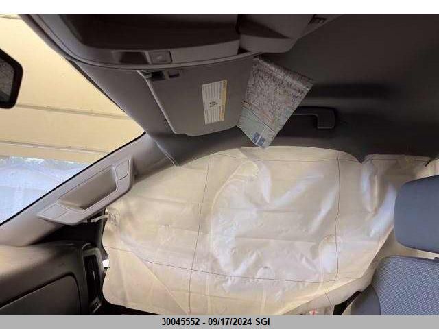 2016 GMC Sierra K1500 VIN: 3GTU2LEC2GG112157 Lot: 30045552