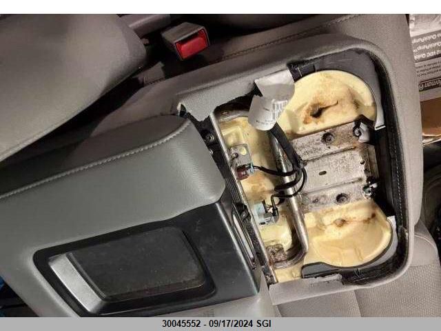 2016 GMC Sierra K1500 VIN: 3GTU2LEC2GG112157 Lot: 30045552