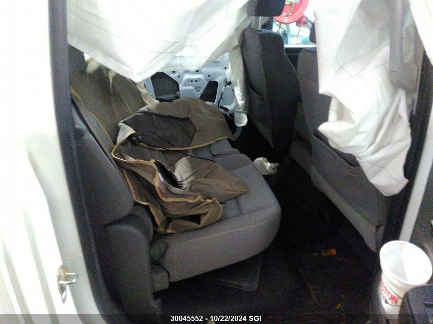 2016 GMC Sierra K1500 VIN: 3GTU2LEC2GG112157 Lot: 30045552