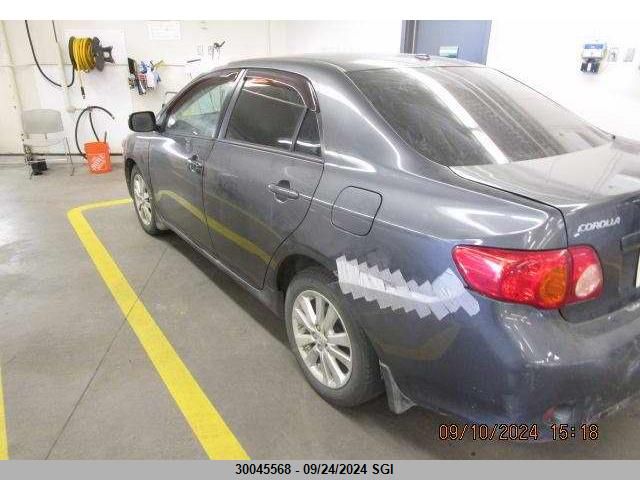 2010 Toyota Corolla S/Le/Xle VIN: 2T1BU4EE2AC195177 Lot: 30045568