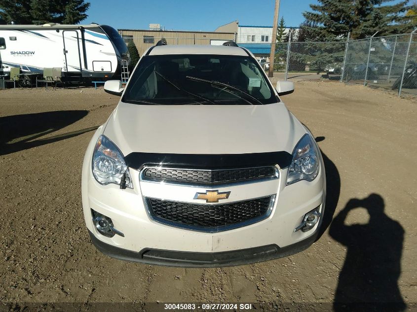 2014 Chevrolet Equinox Lt VIN: 1GNFLGEK0EZ123084 Lot: 30045083