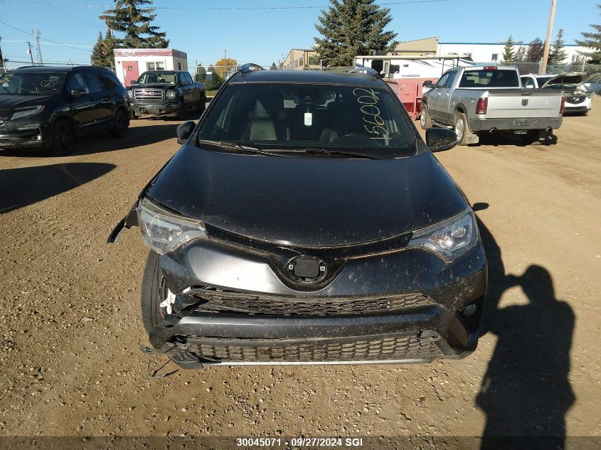 2018 Toyota Rav4 Hv Se VIN: JTMJJREV8JD156002 Lot: 30045071