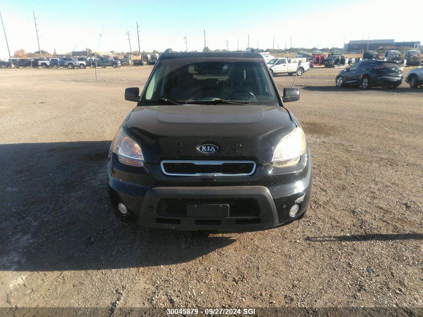 KNDJT2A27A7033724 2010 Kia Soul +/!/Sport