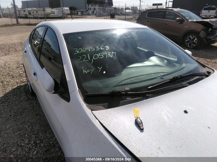 2013 Dodge Dart Sxt/Rallye VIN: 1C3CDFBA2DD313578 Lot: 30045368