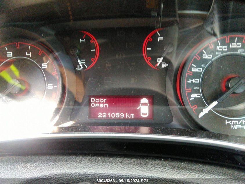 2013 Dodge Dart Sxt/Rallye VIN: 1C3CDFBA2DD313578 Lot: 30045368