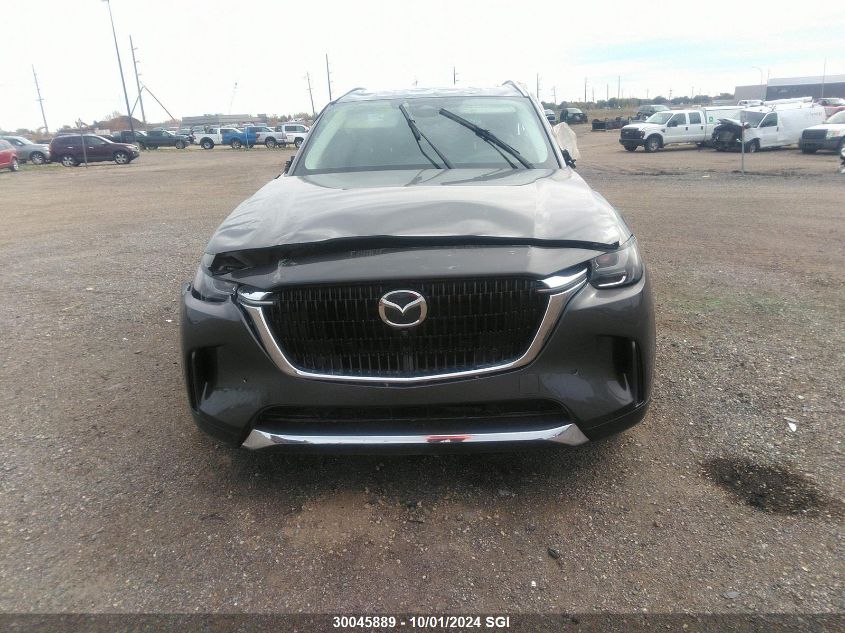 JM3KKDHDXR1138029 2024 Mazda Cx90