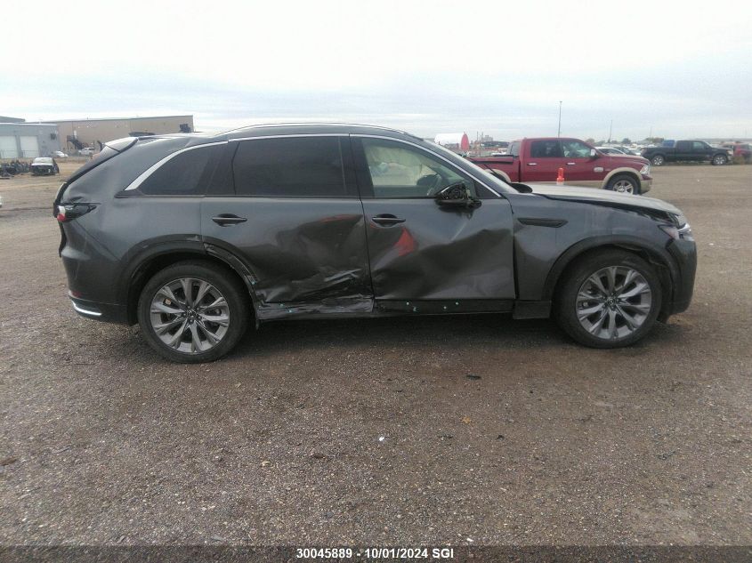 JM3KKDHDXR1138029 2024 Mazda Cx90