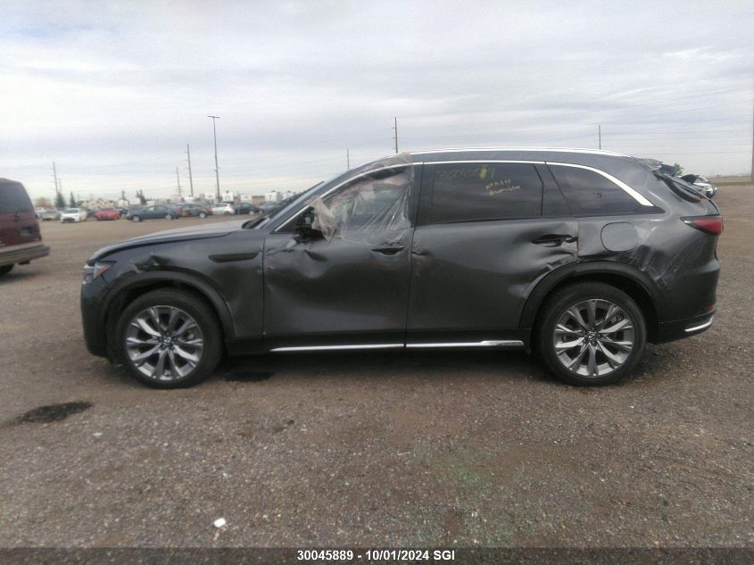 JM3KKDHDXR1138029 2024 Mazda Cx90