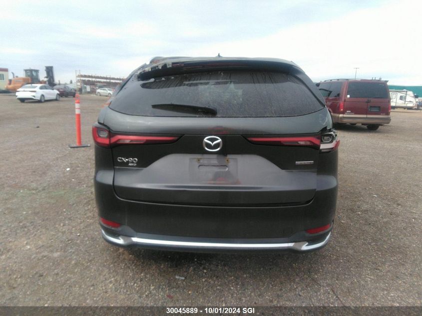 JM3KKDHDXR1138029 2024 Mazda Cx90