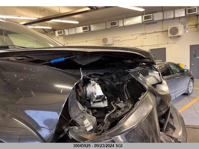 2HNYD18714H500615 2004 Acura Mdx Touring