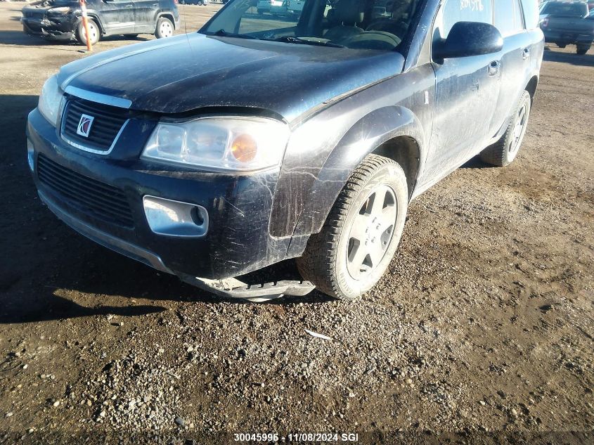 2007 Saturn Vue VIN: 5GZCZ63437S817920 Lot: 30045996