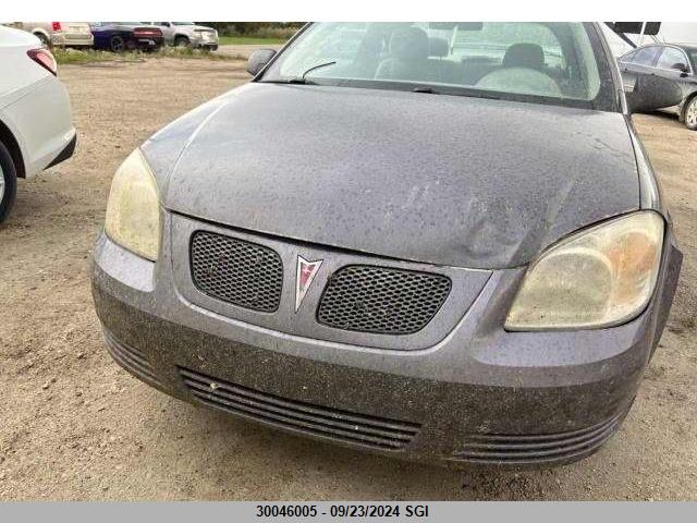 2006 Pontiac Pursuit VIN: 1G2AJ15F767673537 Lot: 30046005