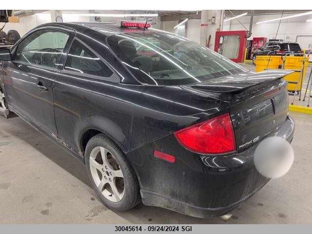 2008 Pontiac G5 Gt VIN: 1G2AN18B987316909 Lot: 30045614