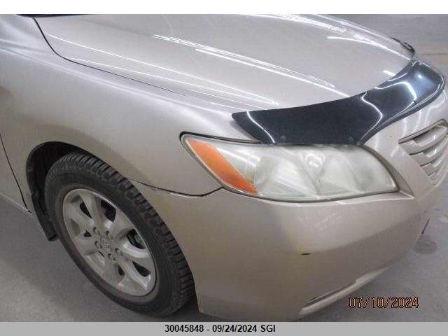 2007 Toyota Camry Le/Xle/Se VIN: 4T1BK46K37U032832 Lot: 30045848