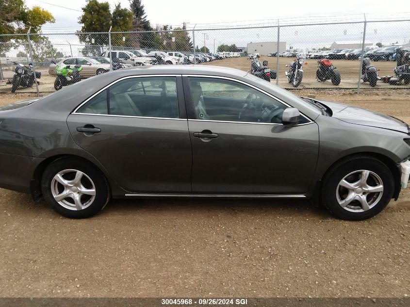 2014 Toyota Camry L/Se/Le/Xle VIN: 4T1BF1FK6EU793127 Lot: 30045968