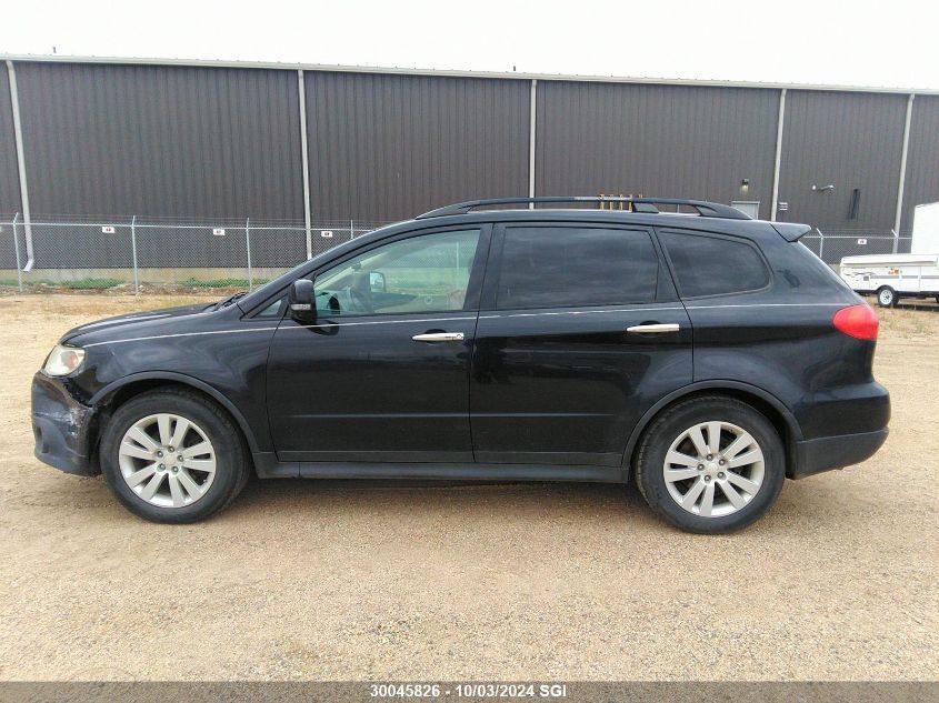 2008 Subaru Tribeca Limited VIN: 4S4WX93D484418652 Lot: 30045826