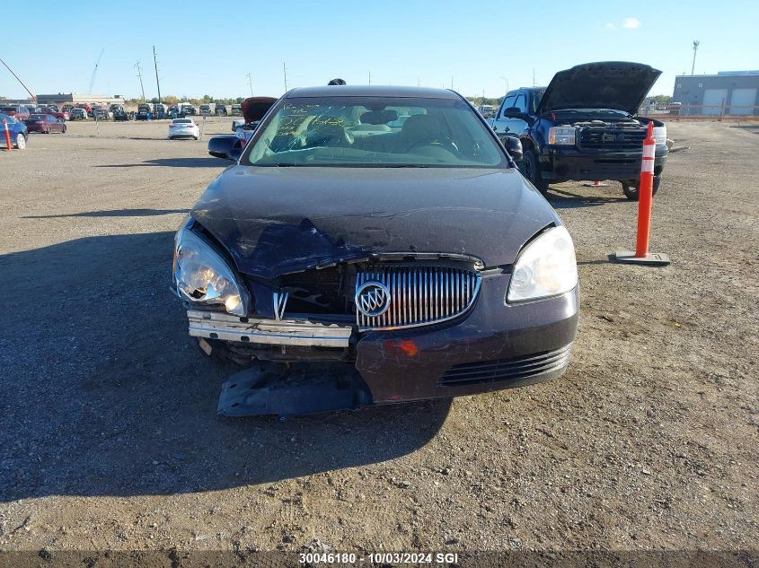 2009 Buick Lucerne Cxl VIN: 1G4HD57M29U137553 Lot: 30046180