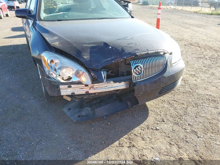 2009 Buick Lucerne Cxl VIN: 1G4HD57M29U137553 Lot: 30046180