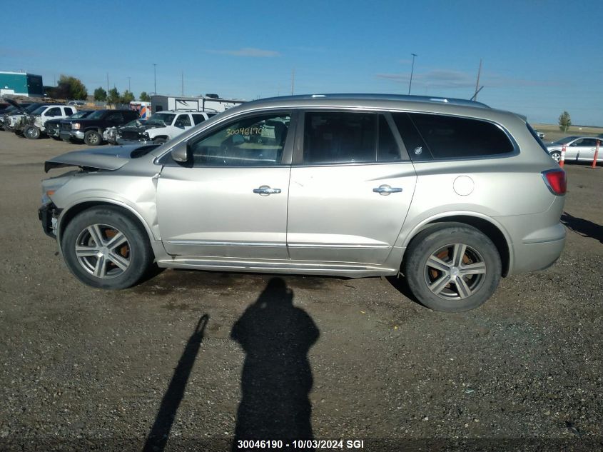 5GAKVCKD5EJ131181 2014 Buick Enclave