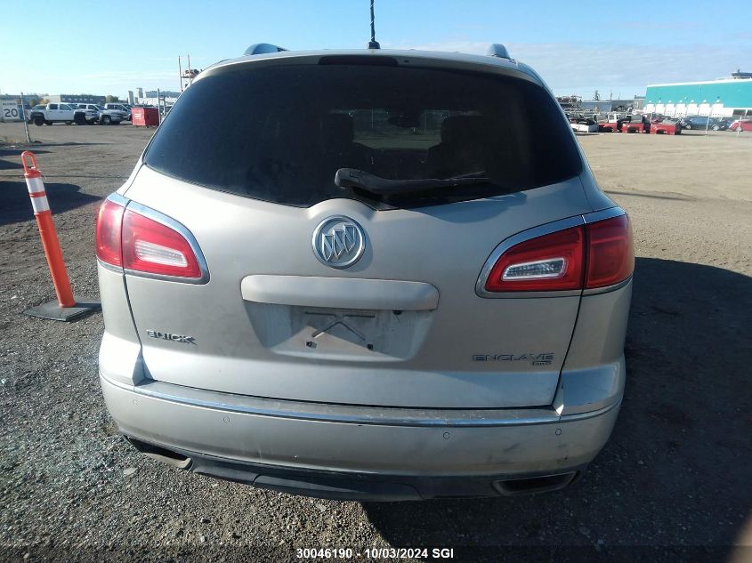 2014 Buick Enclave VIN: 5GAKVCKD5EJ131181 Lot: 30046190