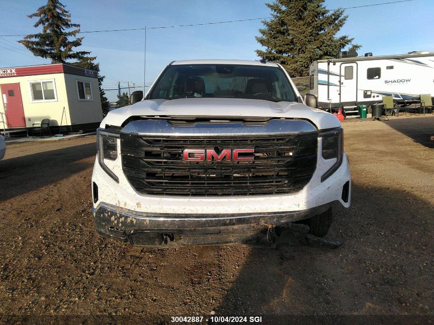 1GTRUAEK9RZ128922 2024 GMC Sierra K1500