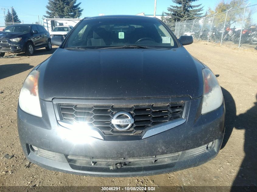 1N4AL24E29C166163 2009 Nissan Altima 2.5 S