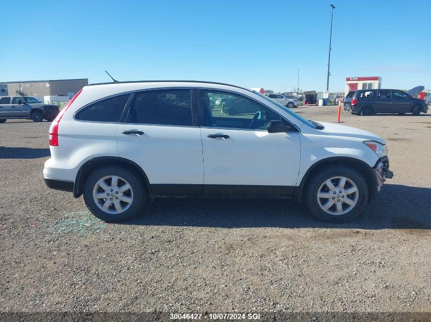 5J6RE4H38BL822104 2011 Honda Cr-V Lx