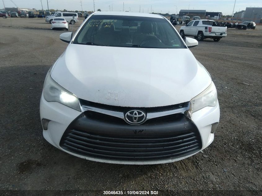 4T1BF1FK1FU012192 2015 Toyota Camry Le/Xle/Se/Xse