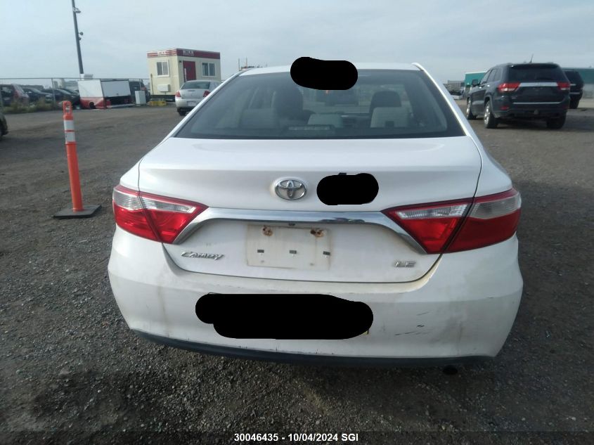 4T1BF1FK1FU012192 2015 Toyota Camry Le/Xle/Se/Xse