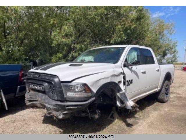 2021 Ram 1500 Classic Slt VIN: 1C6RR7LT4MS587719 Lot: 30046507