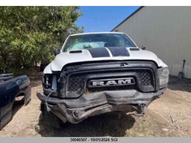 2021 Ram 1500 Classic Slt VIN: 1C6RR7LT4MS587719 Lot: 30046507