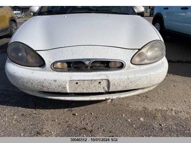 1MELM58SXVG637429 1997 Mercury Sable Ls