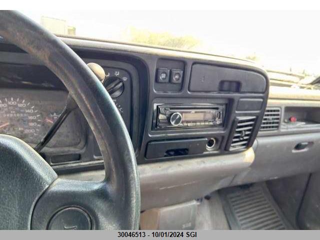 3B7HC13Y7SM141259 1995 Dodge Ram 1500