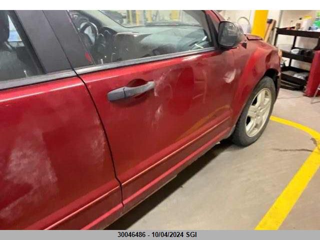 1B3HB48B48D658906 2008 Dodge Caliber Sxt