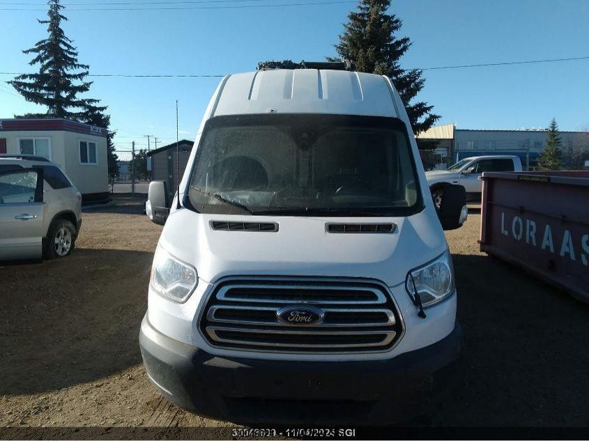 2017 Ford Transit T-350 VIN: 1FTBW3XV0HKA93175 Lot: 30046024