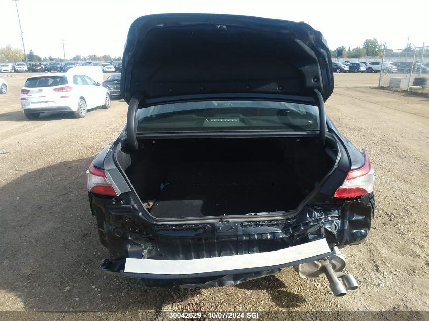 4T1B11HK2KU231877 2019 Toyota Camry L/Le/Xle/Se/Xse