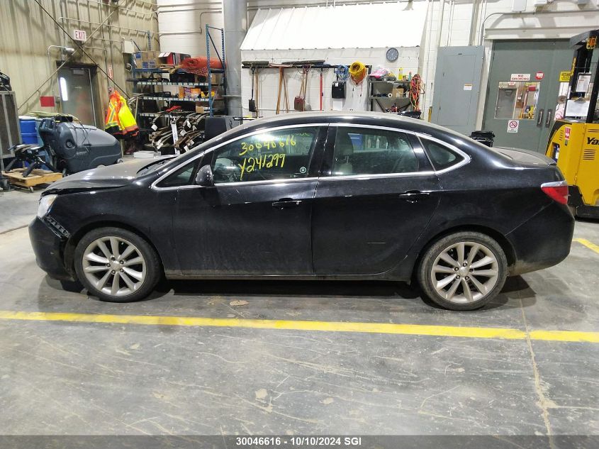 2016 Buick Verano VIN: 1G4PP5SK3G4178294 Lot: 30046616