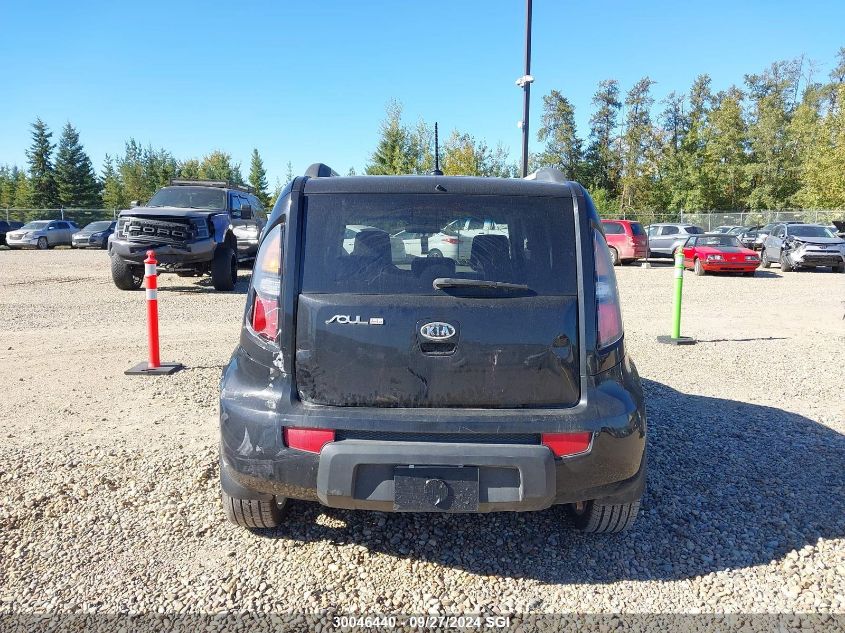 KNDJT2A22A7187192 2010 Kia Soul +/!/Sport