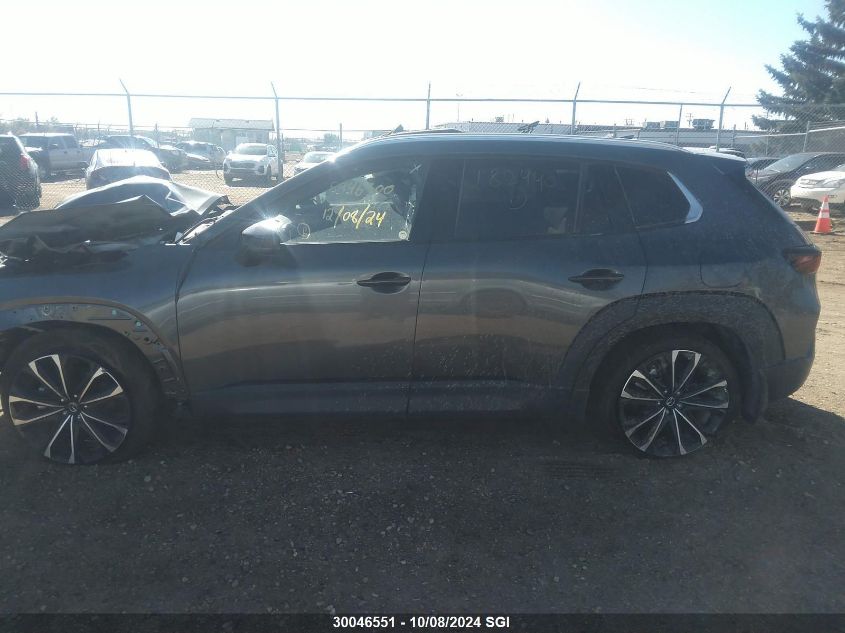 2024 Mazda Cx-50 VIN: 7MMVABDY5RN182440 Lot: 30046551