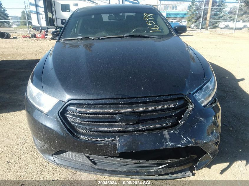 1FAHP2H85FG165939 2015 Ford Taurus Sel